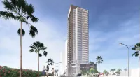 The Community Jumeirah Village 쥬메이라 빌리지 호텔