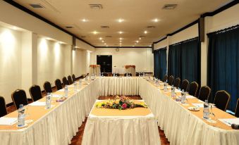 Cocoa Luxury Resort