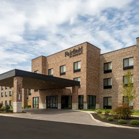 Fairfield by Marriott Inn & Suites Southaven Snowden Grove