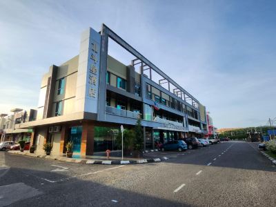 D North Star Hotel & Spa
