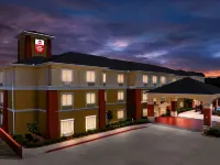 Best Western Plus Magee Inn and Suites Hotels in Magee