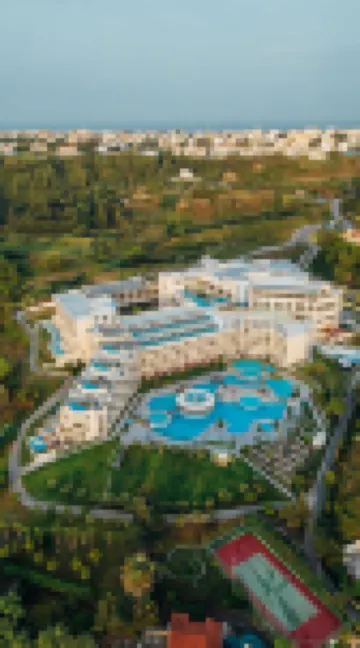 Atrium Platinum Luxury Resort Hotel and Spa