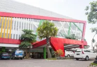 Dewarna Hotel and Convention Bojonegoro Hotels in Bojonegoro