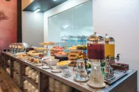 Hotel Spirito by Spiwak - servizio colazione