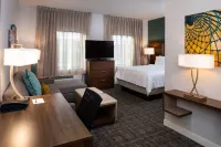Staybridge Suites ST George