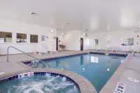 Microtel Inn & Suites by Wyndham Sidney