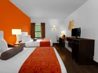 Howard Johnson by Wyndham Waukegan Great Lakes Hotéis em Lake County