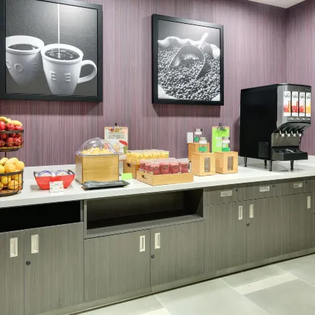 Hampton Inn by Hilton Irvine Spectrum Lake Forest