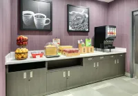 Hampton Inn by Hilton Irvine Spectrum Lake Forest - Bữa sáng