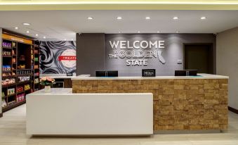 Hampton Inn & Suites Indio
