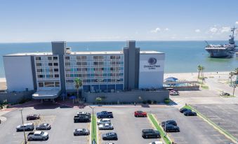 DoubleTree by Hilton Corpus Christi Beachfront