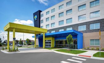 Tru by Hilton Troy Detroit