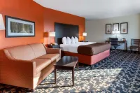 AmericInn by Wyndham Wausau Hotels in Weston