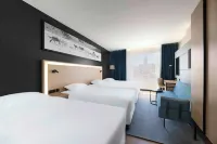 Park Inn by Radisson Makkah Thaker Algharbi Hôtels à proximité de : Djébel el-Nour