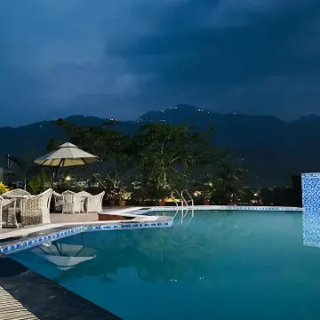 Hotel Natraj Rishikesh Hotels near Rishikesh