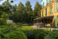 Botanica Arkhangelsk (Ботаника) Отели в г. 