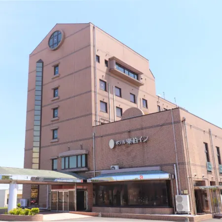 Hotel Tohaku Inn