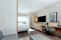 Hyatt Place Kelowna Hotels in Kelowna