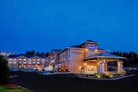 Hampton Inn Pullman Hôtels à proximité de : Université de l'État de Washington