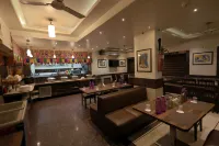 Hotel Vetro Inn - نادي رياضي