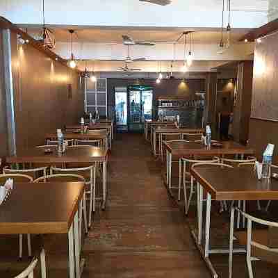 Royal Inn Dining/Meeting Rooms