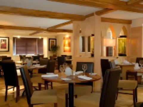 The Deddington Arms Hotels in Cherwell
