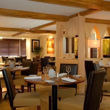 The Deddington Arms