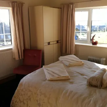 The Coach & Horses Inn Hotels near Chepstow Castle