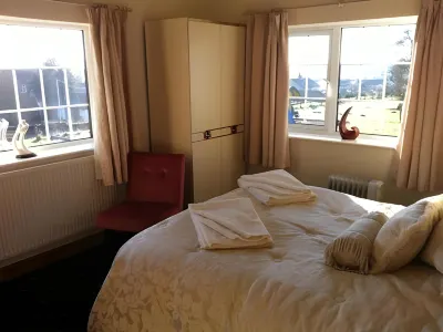 The Coach & Horses Inn Hotels in Chepstow