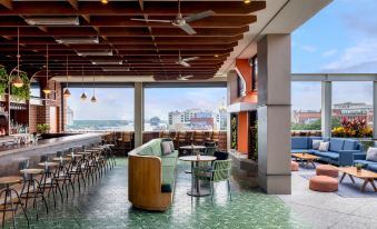 The Alida, Savannah, a Tribute Portfolio Hotel