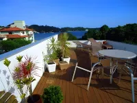 Pousada Casa da Lagoa