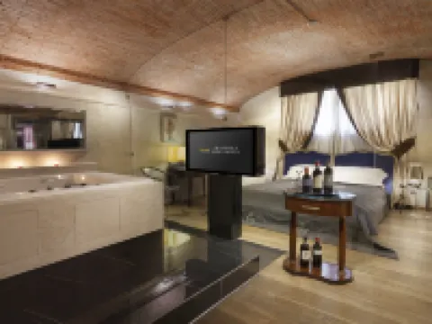 Graziella Patio Hotel Hotels in Arezzo