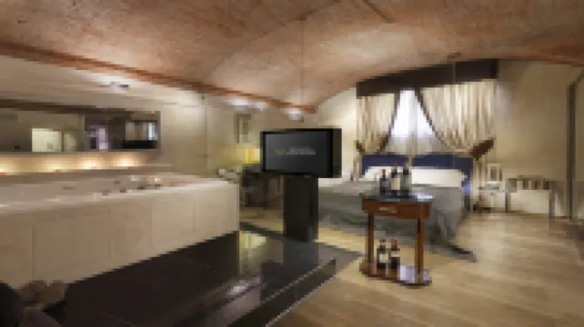 Graziella Patio Hotel