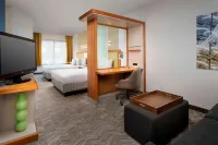 SpringHill Suites Alexandria Hotels in Belle Haven