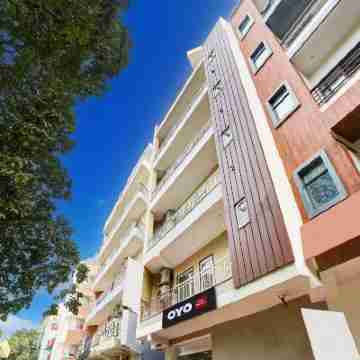 Hotel O SUNSHINE Hotel Exterior