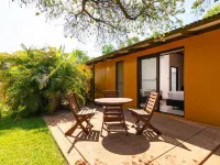 Cooinda Lodge Kakadu Các khách sạn gần Vườn quốc gia Kakadu