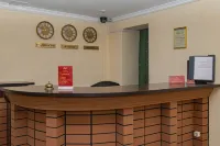 Viktoriya Hotel