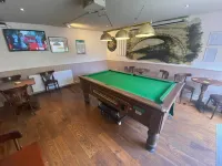The Cricketers Arms Hotels in Barningham