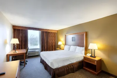 Rodeway Inn Hotels in Duncanville
