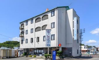 Tabist Station Hotel Isobe Ise-Shima