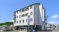 Tabist Station Hotel Isobe Ise-Shima