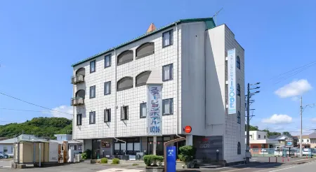 Tabist Station Hotel Isobe Ise-Shima