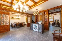 Xidi Fuxinghao · Jinyi Huiju Meisu - Desayuno