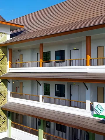 รูปภาพของโรงแรม สิริมันตา เชียงราย สูท & เรสซิเด้นท์