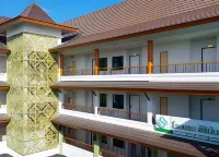 Sirimunta Hotel Chiang Rai Suite & Residence Hoteles cerca de Wat Rong Khun