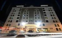 Emerald Puteri Hotel Hotel di Sungai Pasir
