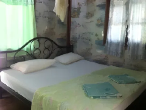 カオソック アイランド リゾート & スパ