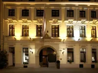 Hotel Palais Mailberger Hof Hotell i Gemeindebezirk Innere Stadt