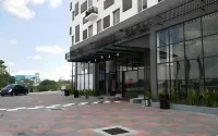 Hype Motorsport Hotel Nilai Hotels near Surau Desaria