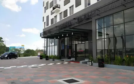 Hype Motorsport Hotel Nilai